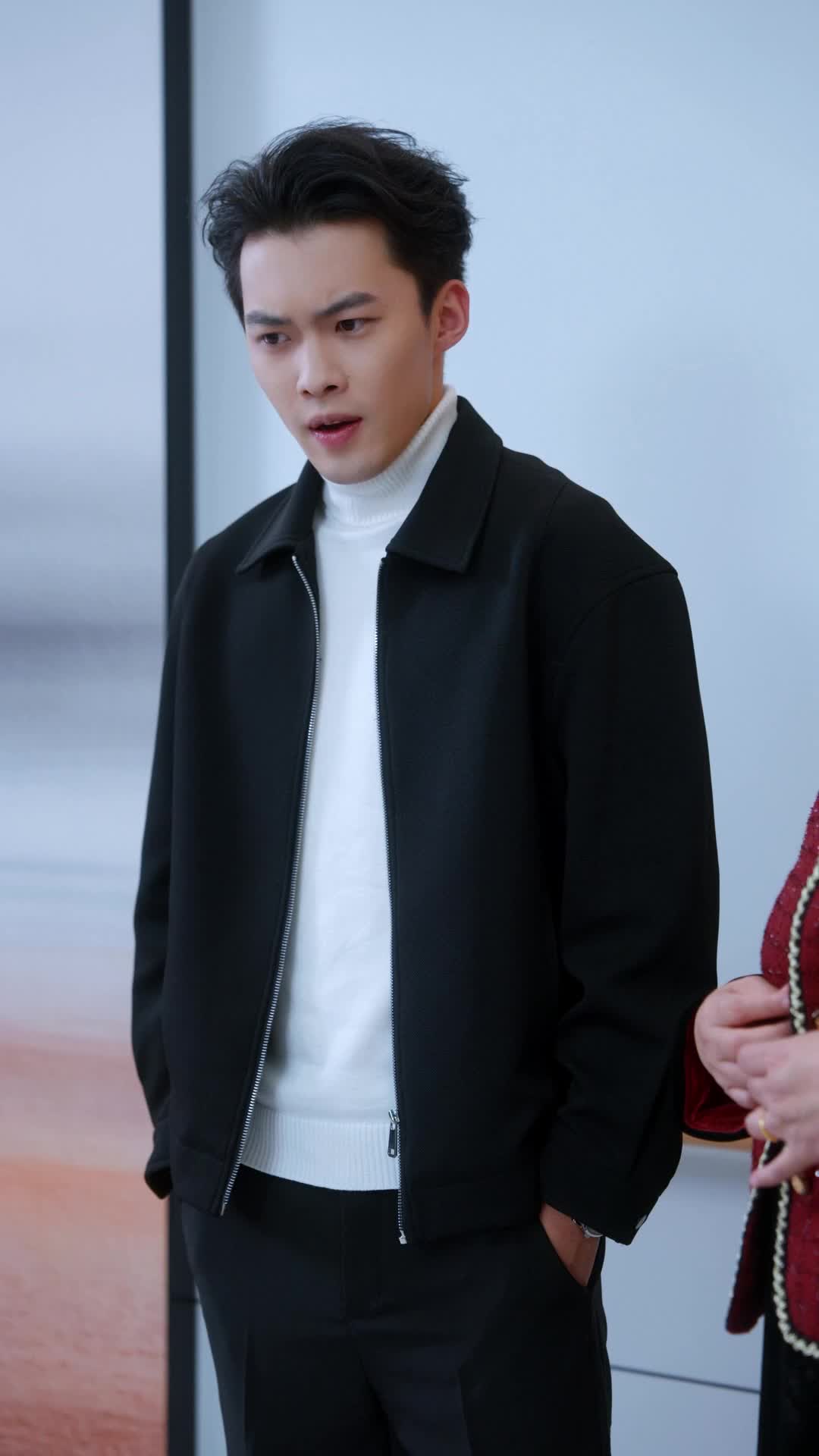 20 серия - Далеко замуж — ещё дальше домой